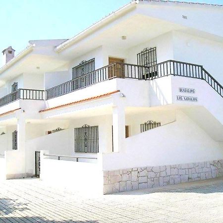 Apartament Tarongers 7 Peñiscola Zewnętrze zdjęcie