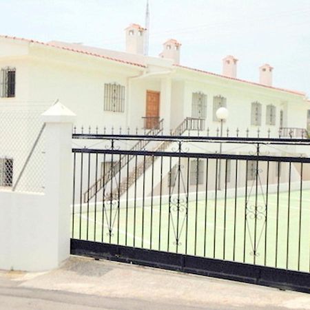 Apartament Tarongers 7 Peñiscola Zewnętrze zdjęcie