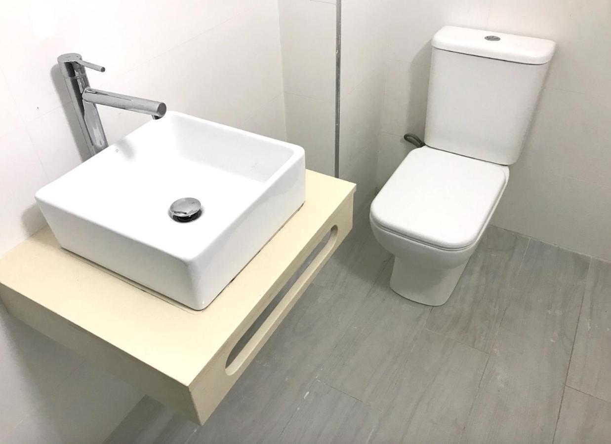 Apartament Tarongers 7 Peñiscola Zewnętrze zdjęcie