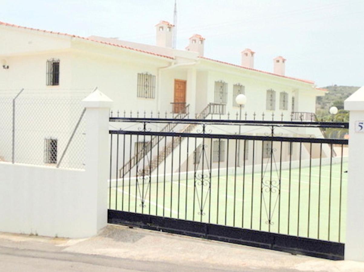 Apartament Tarongers 7 Peñiscola Zewnętrze zdjęcie