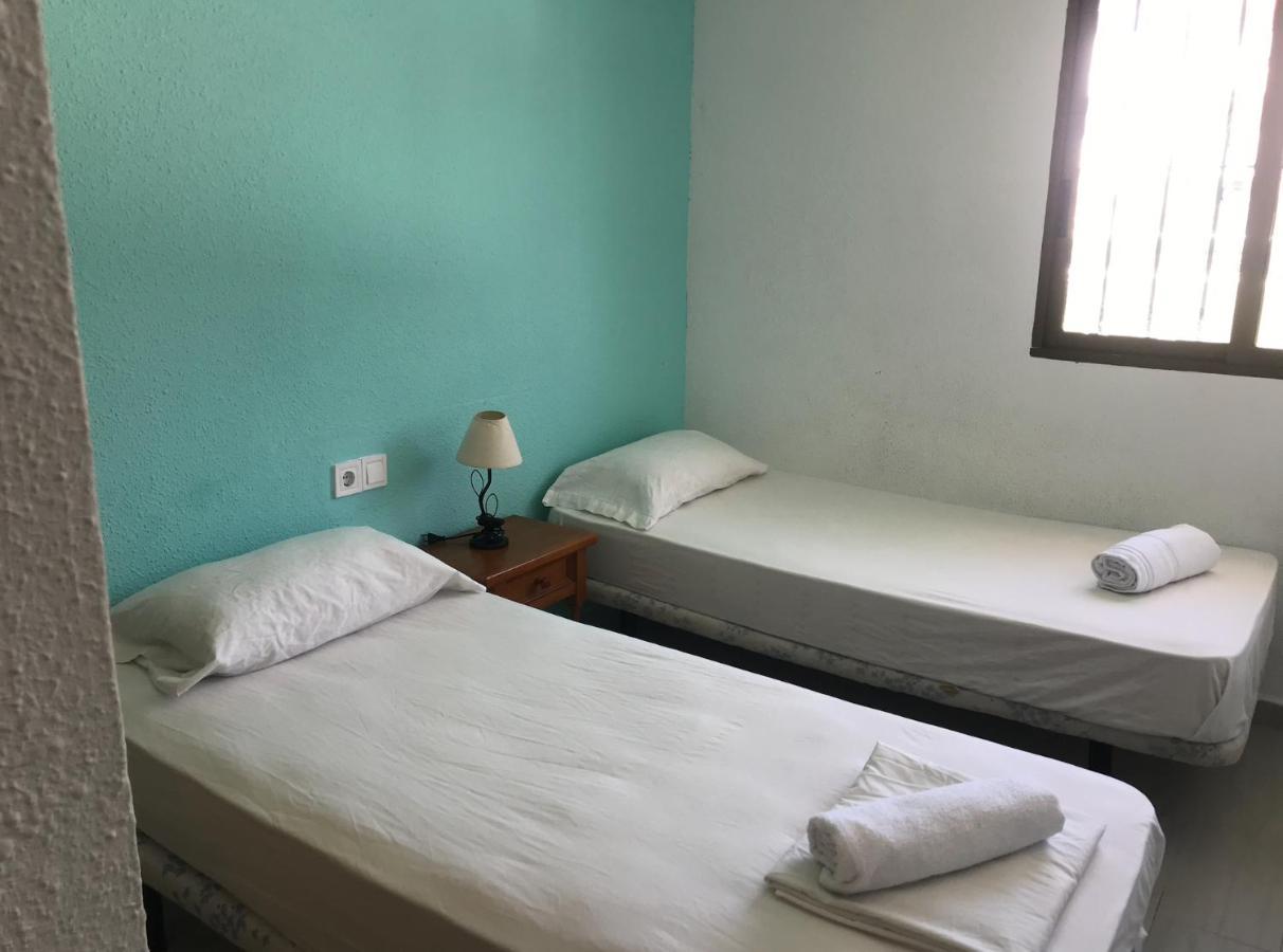 Apartament Tarongers 7 Peñiscola Zewnętrze zdjęcie