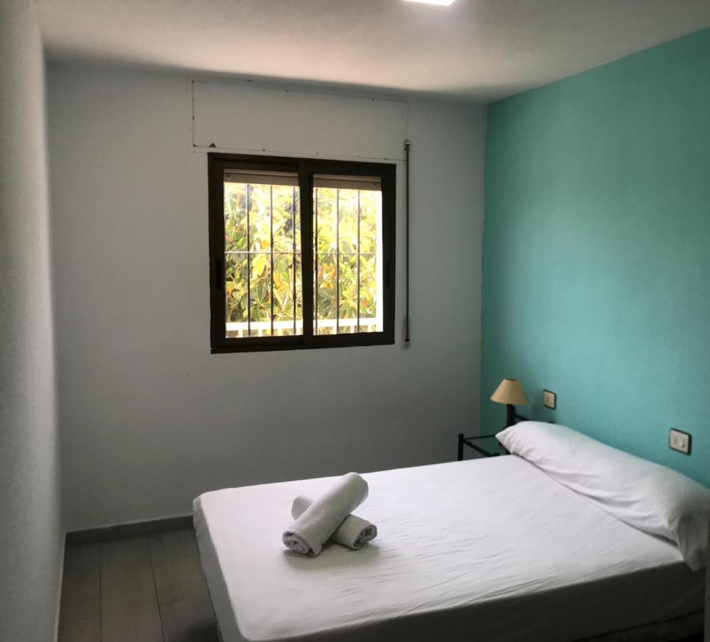 Apartament Tarongers 7 Peñiscola Zewnętrze zdjęcie